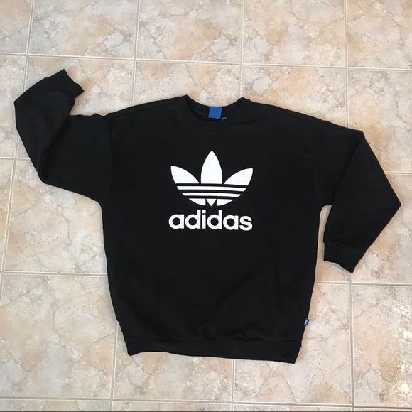 adidas Sweaters - Adidas Crewneck